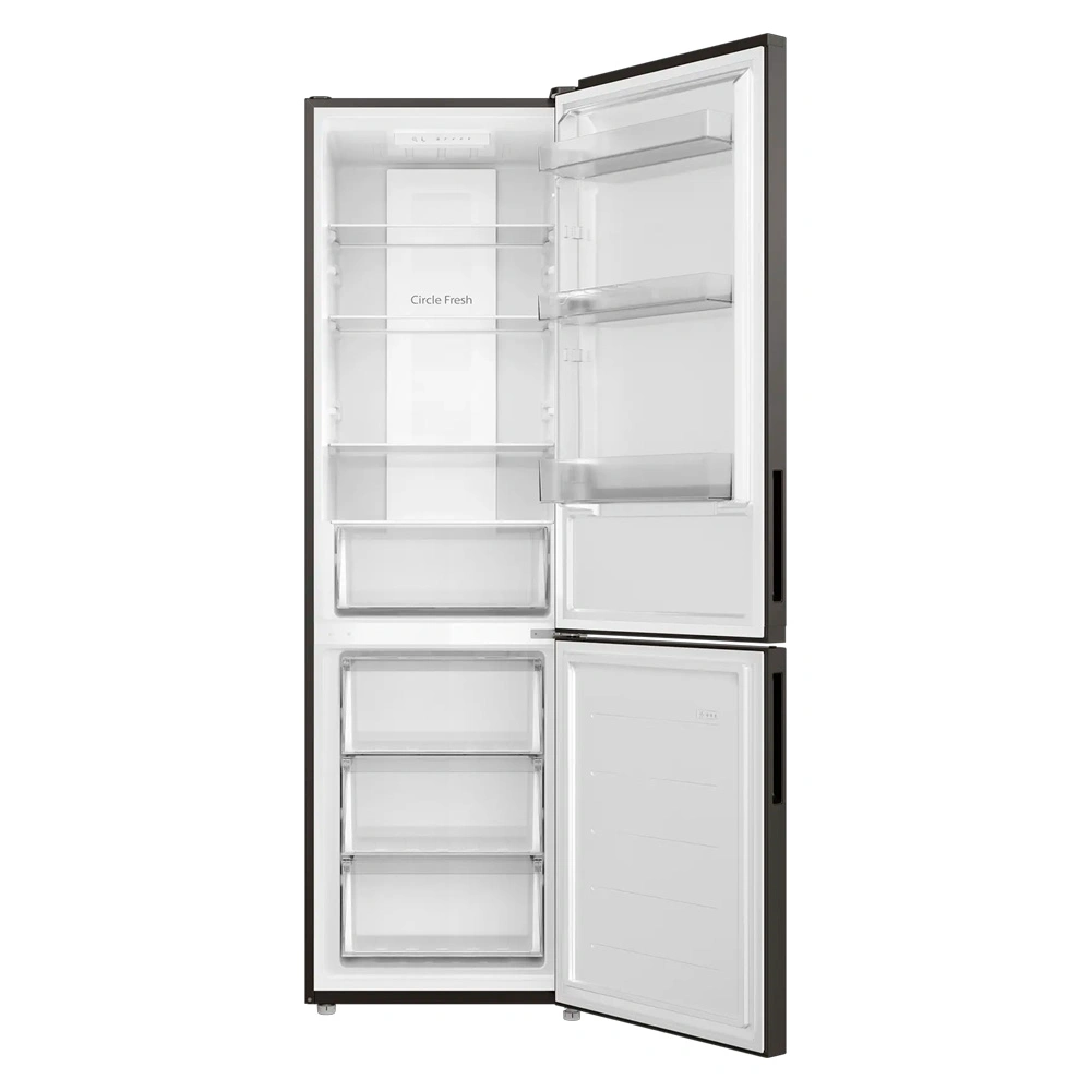 Холодильник Candy CFN6200BO - фото 4