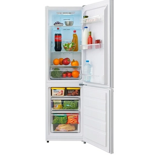 Холодильник Midea MDRB380FGF01 - фото 3