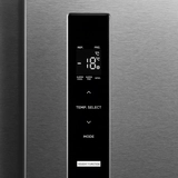 Холодильник Midea MDRS710FGE46 - фото 4