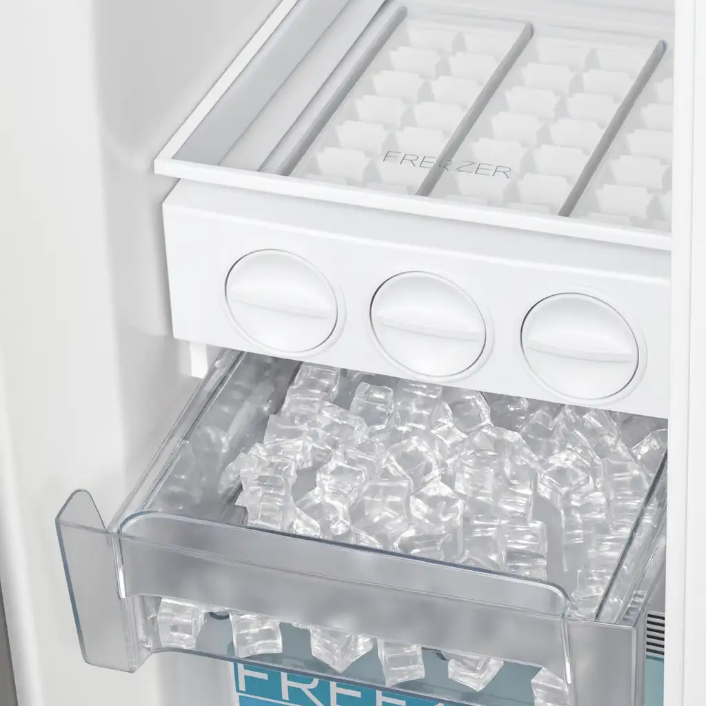 Холодильник Midea MDRS710FGE46 - фото 5