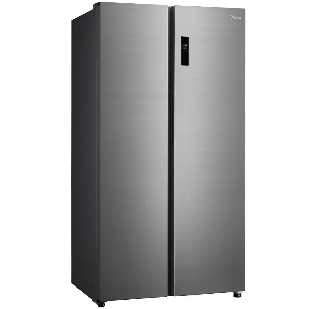 Холодильник Midea MDRS710FGE46 - фото 3