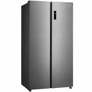 Холодильник Midea MDRS710FGE46 - фото 3