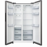 Холодильник Midea MDRS710FGE46 - фото 2