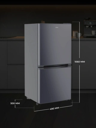 Холодильник ARG WRT99KG - фото 3