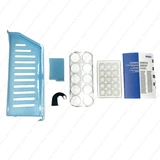 Haier тоңазытқышы C2F636CXMV - фото 9