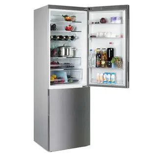 Haier тоңазытқышы C2F636CXMV - фото 3