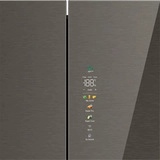 Холодильник Haier HTF-460DGS6RU1 - фото 8