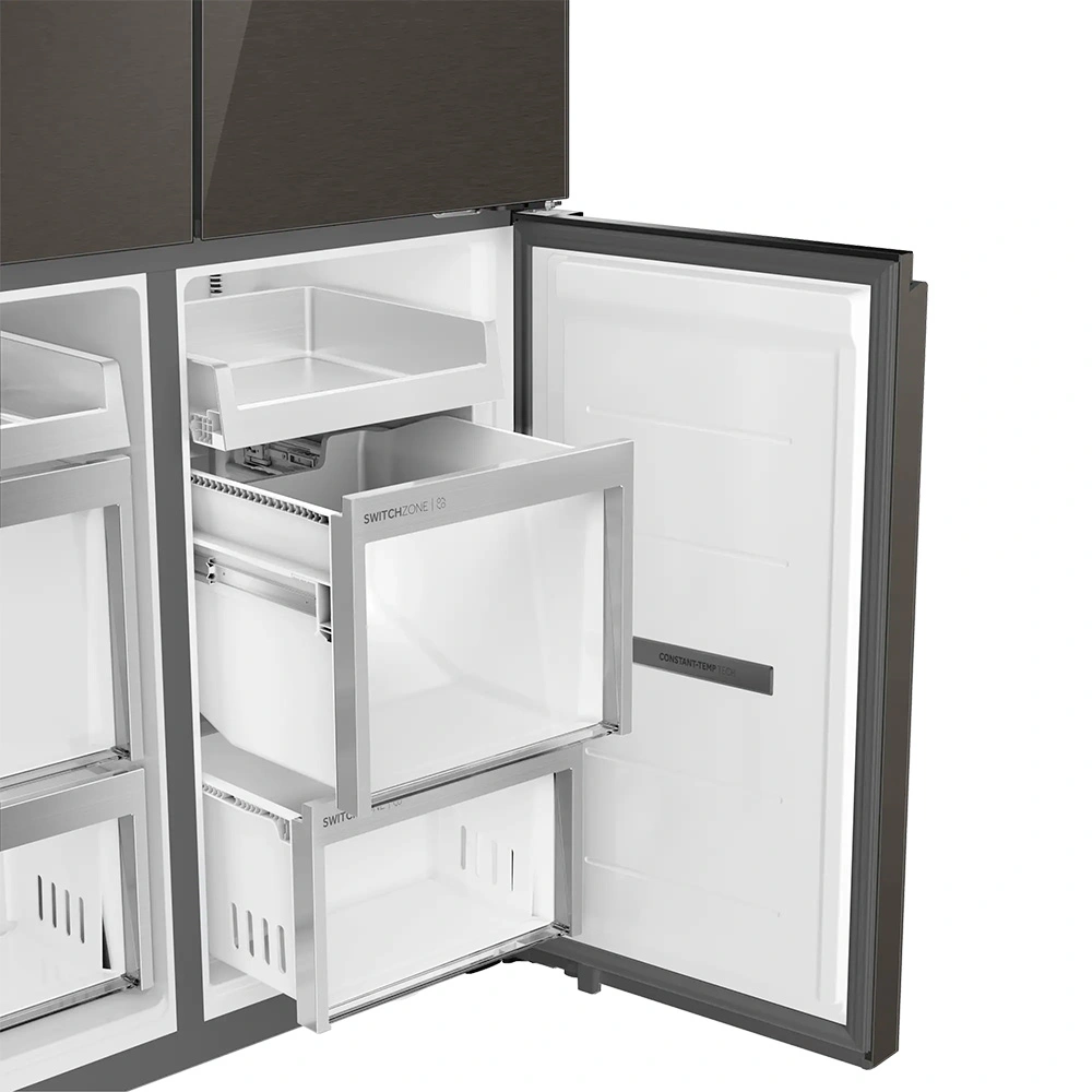 Холодильник Haier HTF-460DGS6RU1 - фото 5