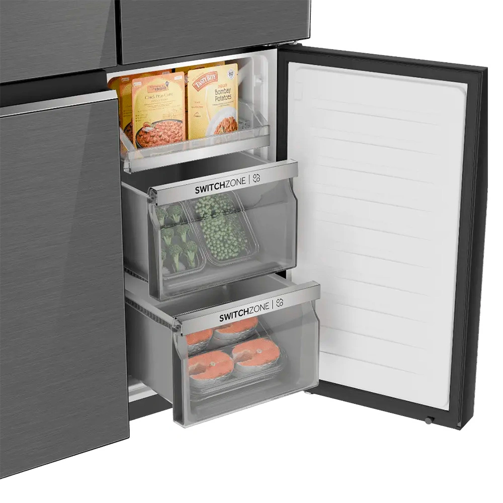 Холодильник Haier HTF-690DGS7RU1 - фото 8