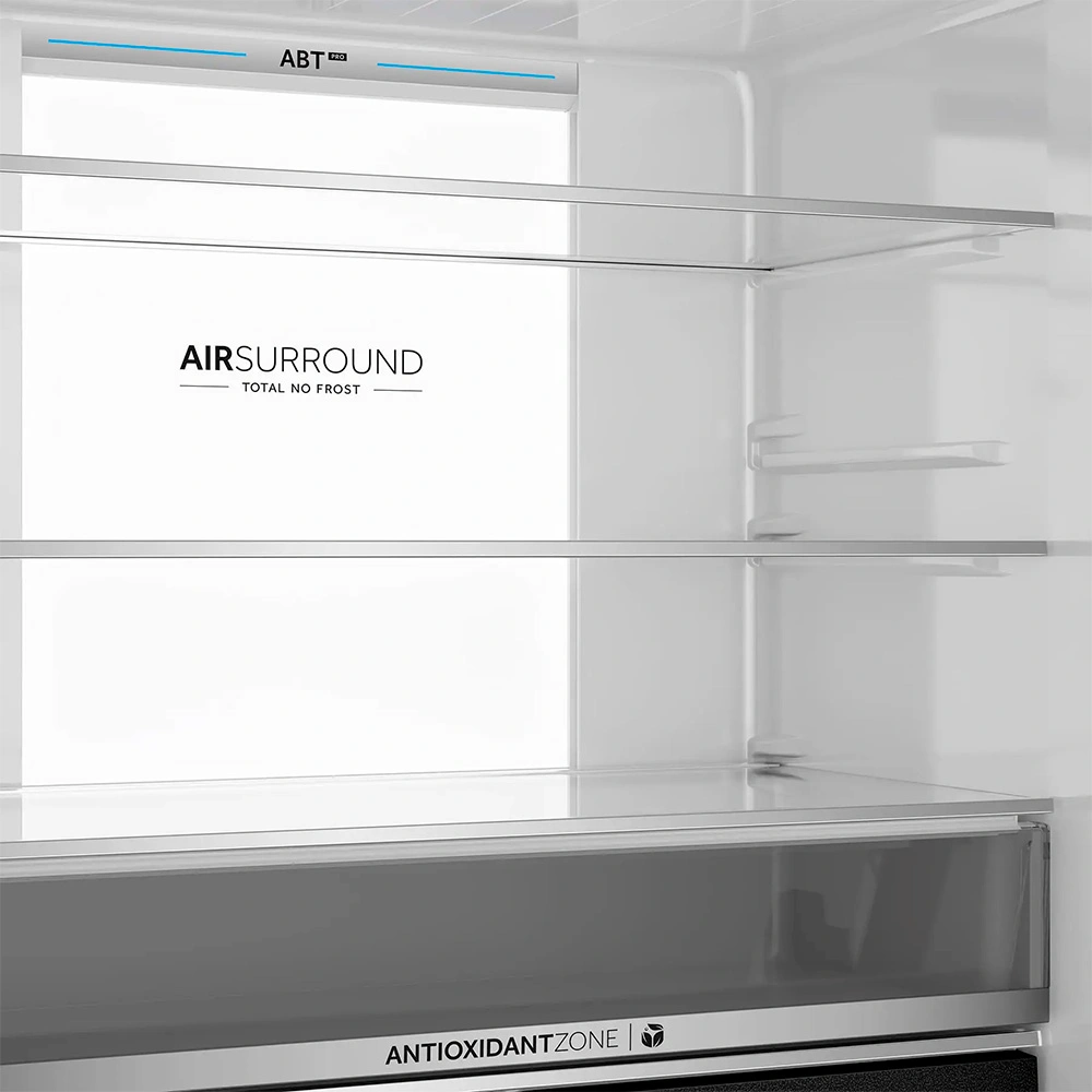 Холодильник Haier HTF-690DGS7RU1 - фото 11