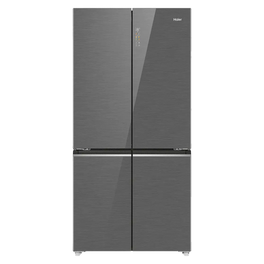 Холодильник Haier HTF-690DGS7RU1 - фото 2