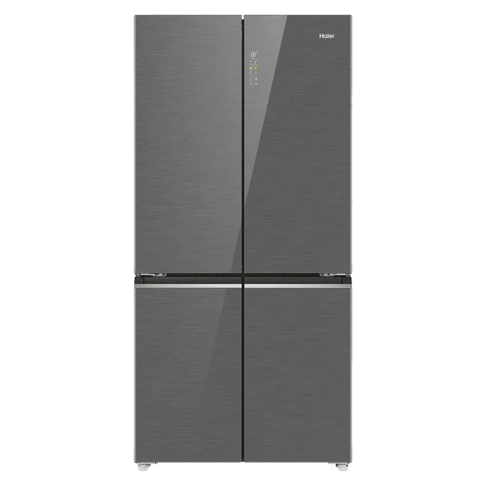 Холодильник Haier HTF-690DGS7RU1 - фото 2