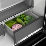 Холодильник Haier HTF-690DGS7RU1 - фото 14