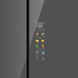 Холодильник Haier HTF-690DGS7RU1 - фото 9