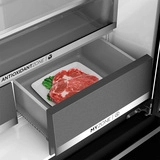 Холодильник Haier HTF-690DGS7RU1 - фото 12