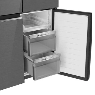 Холодильник Haier HTF-690DGS7RU1 - фото 5