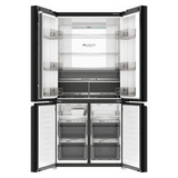 Холодильник Haier HTF-690DGS7RU1 - фото 3