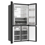 Холодильник Haier HTF-690DGS7RU1 - фото 4