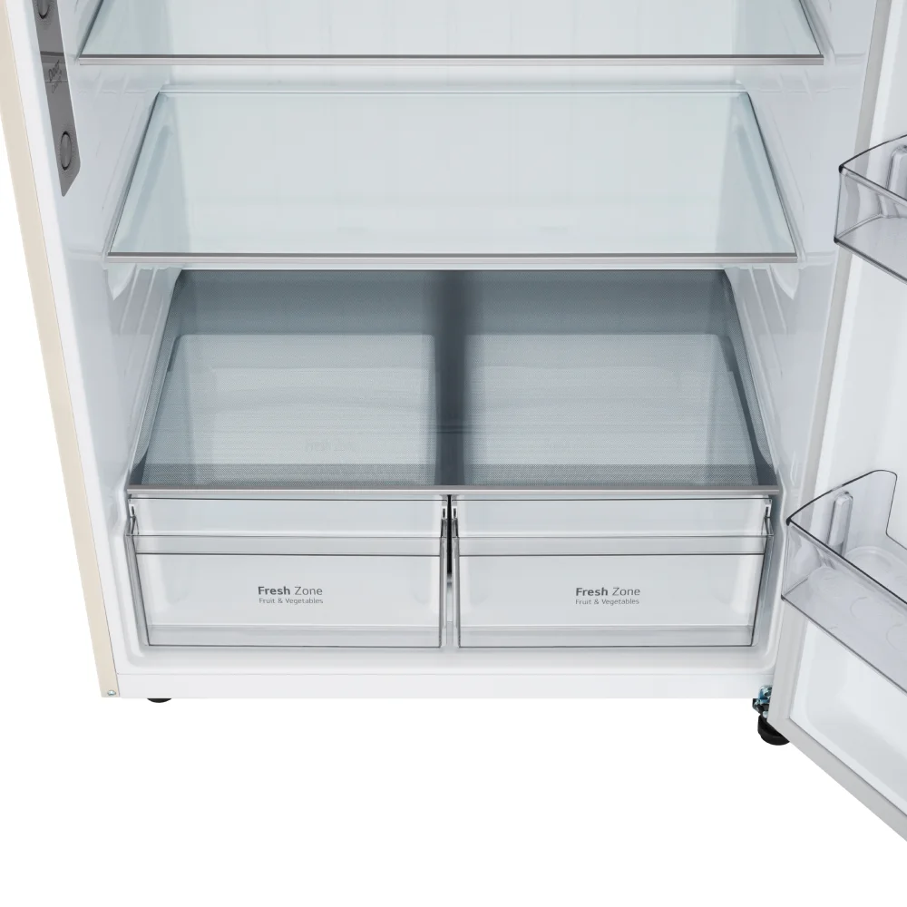 Холодильник LG GR-B922FEBM - фото 17