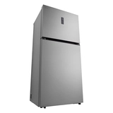 Холодильник LG GR-B922FMBM - фото 9