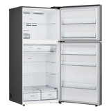 Холодильник LG GR-B922FMBM - фото 6