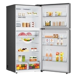 Холодильник LG GR-B922FMBM - фото 7