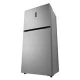 Холодильник LG GR-B922FMBM - фото 8