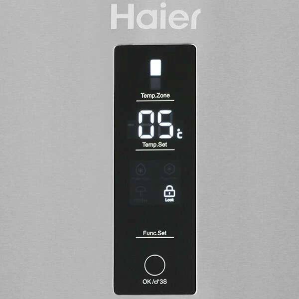 Холодильник Haier C2F637CXRG - фото 4