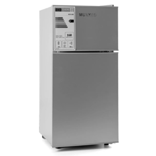 Холодильник Muxxed BCD-35K - фото 2