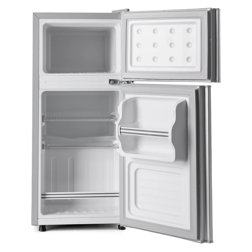 Холодильник Muxxed BCD-35K - фото 3