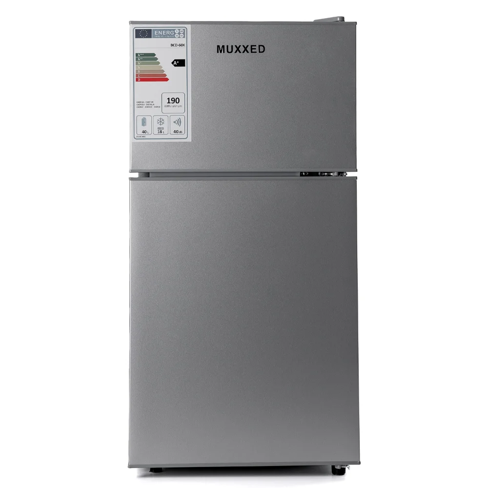Холодильник Muxxed BCD-60K