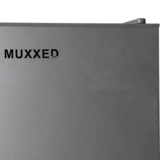 Холодильник Muxxed BCD-60K - фото 4