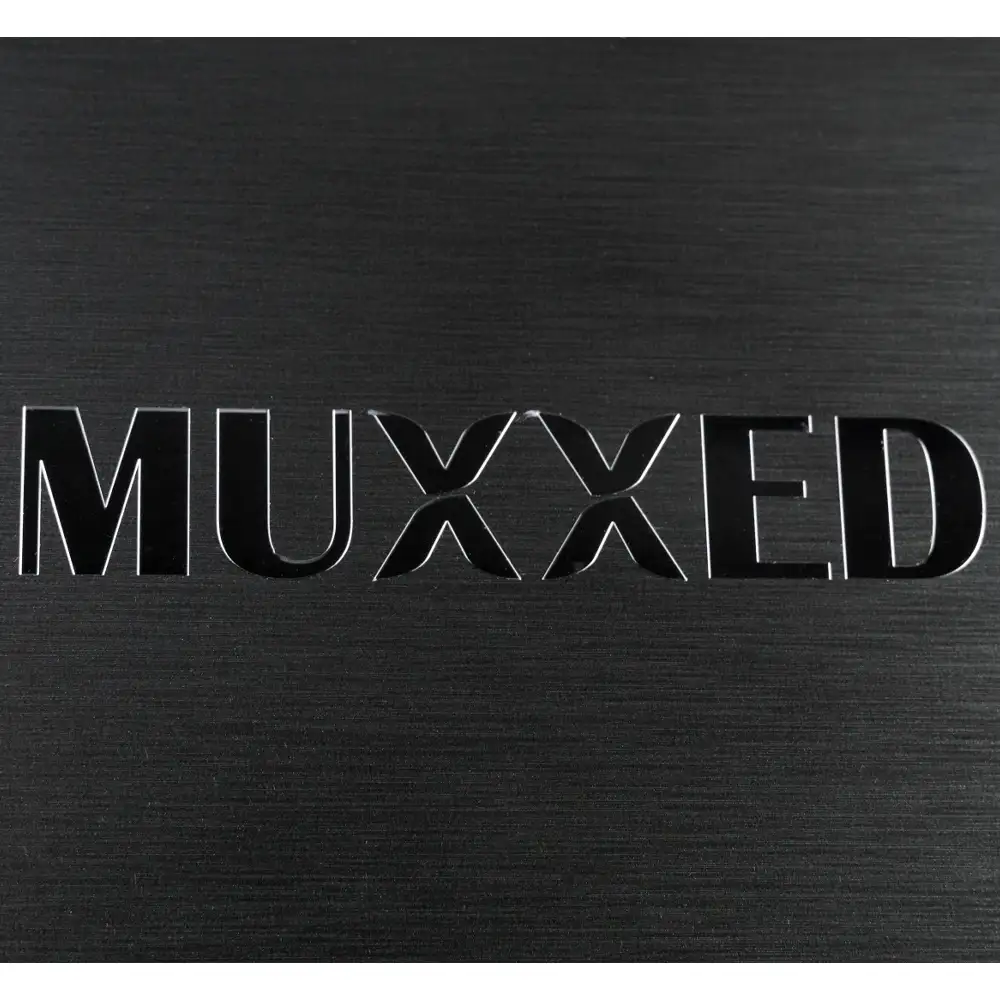 Muxxed тоңазытқышы SRD-220DTDG - фото 8