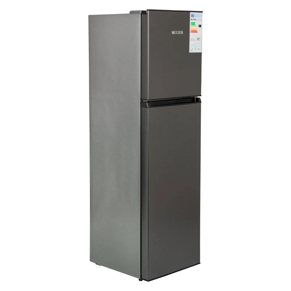 Muxxed тоңазытқышы SRD-220DTDG - фото 2