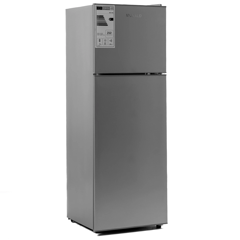Холодильник Muxxed BCD-98 - фото 2