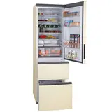 Комплект Холодильник Haier A2F635CCMV + СВЧ-печь Haier HMB-DM208BA  - фото 5