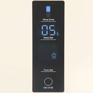 Haier тоңазытқышы A2F635CMV - фото 5