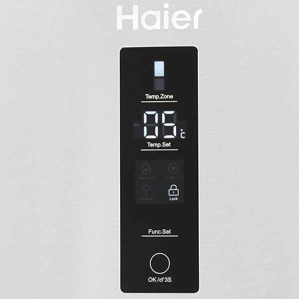 Холодильник Haier A2F637CXMV - фото 4