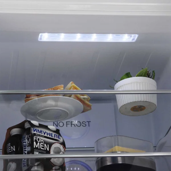 Холодильник Haier A2F637CXMV - фото 6