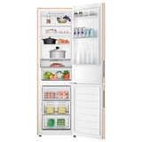 Haier тоңазытқышы CEF538CGG - фото 3