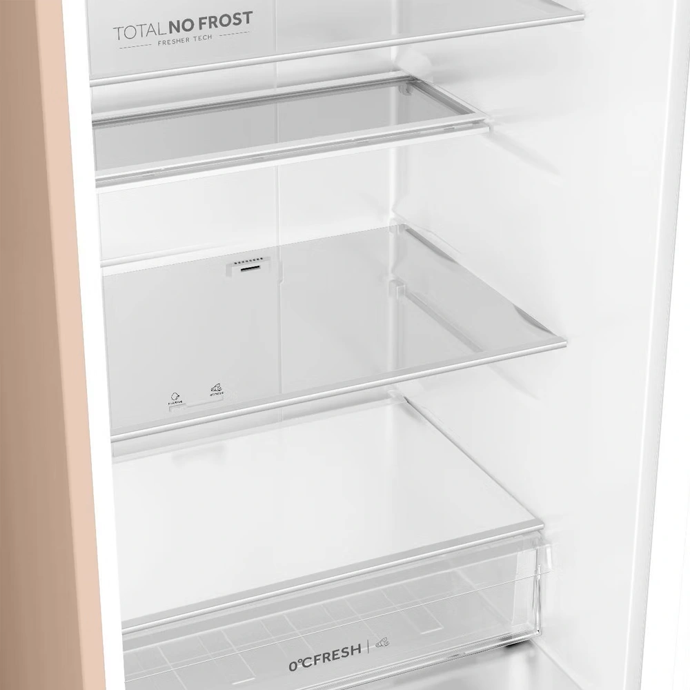 Haier тоңазытқышы CEF538CGG - фото 7