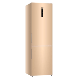 Холодильник Haier CEF538CGG - фото 2
