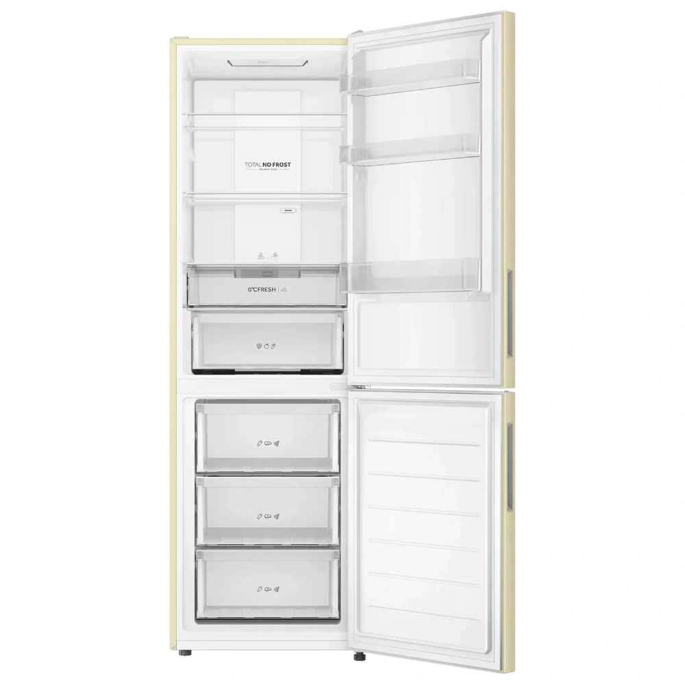 Холодильник Haier CEF536CCG - фото 4