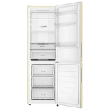 Холодильник Haier CEF536CCG - фото 4