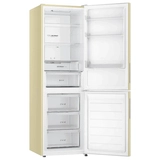 Холодильник Haier CEF536CCG - фото 3