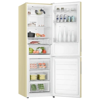 Холодильник Haier CEF536CCG - фото 5