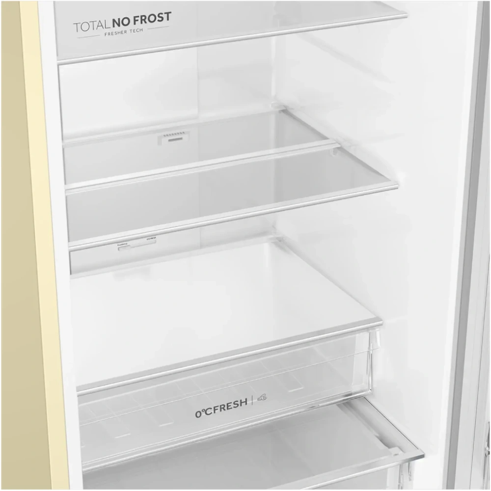 Холодильник Haier CEF536CCG - фото 8