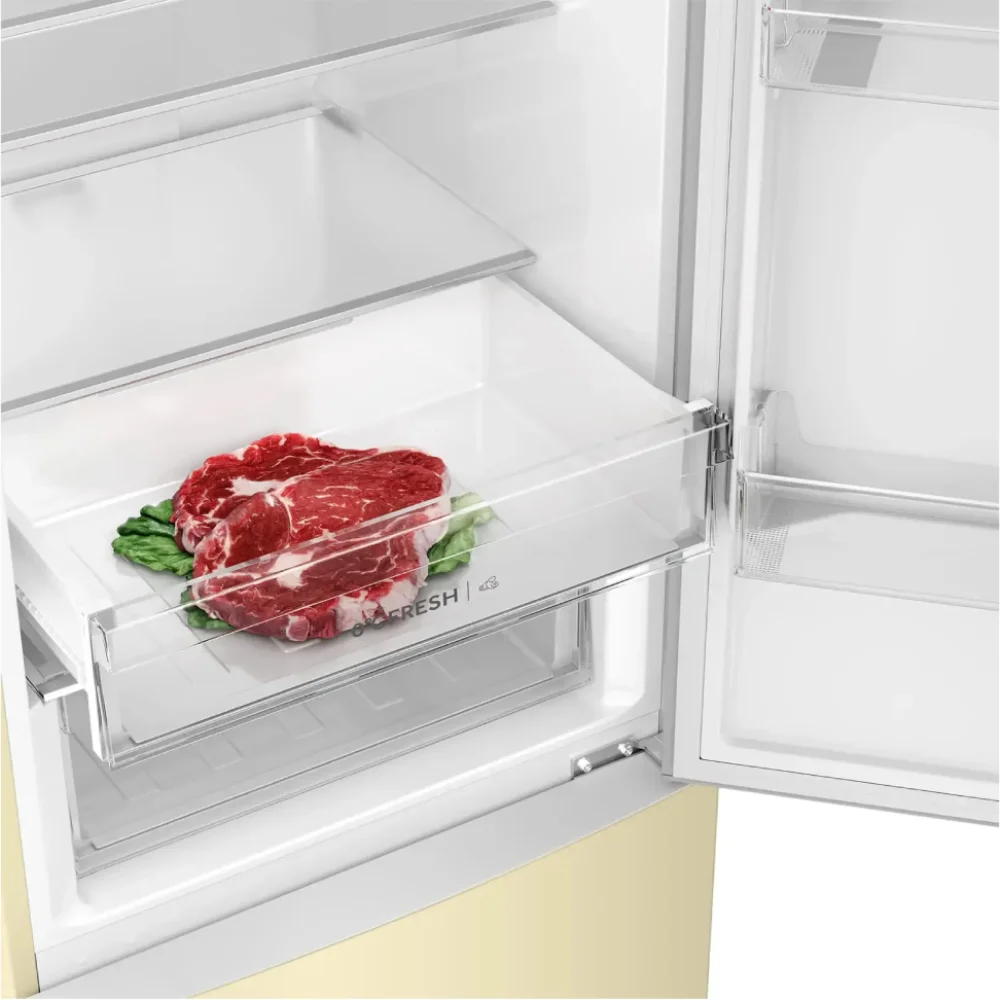 Холодильник Haier CEF536CCG - фото 9