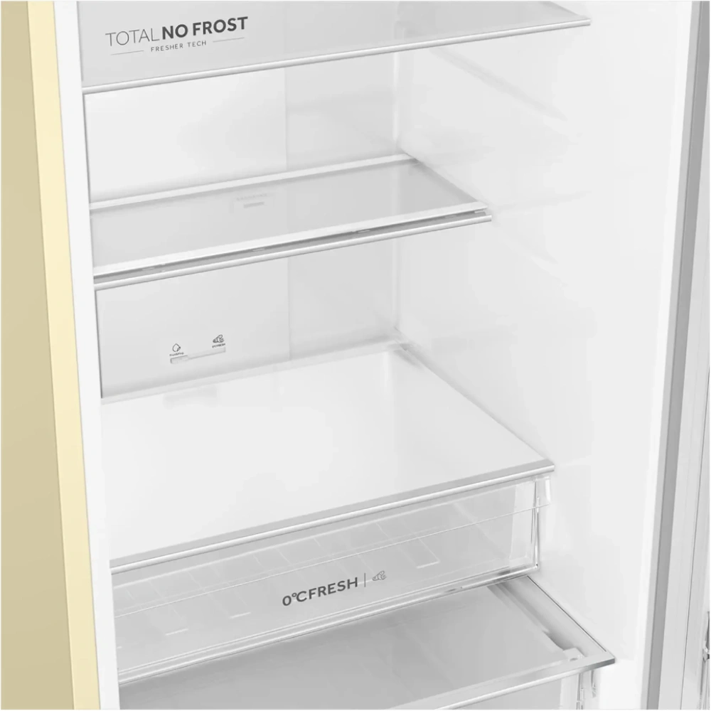 Холодильник Haier CEF536CCG - фото 7