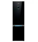 Холодильник Samsung RB37K63412C/WT - фото 6